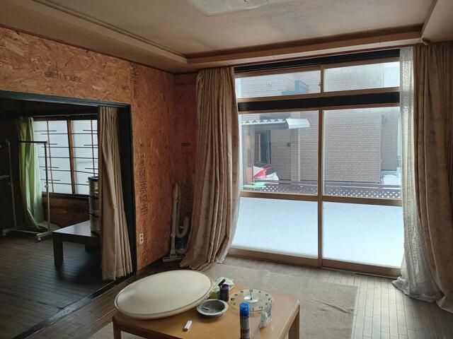 3LDK Detached House for Sale in Sapporo's Shiroishi Ward - Thumbnail 4