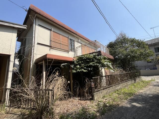 Used 3LDK House in Isumi, Chiba - 104.57 sqm - 2 Million Yen - Thumbnail 2