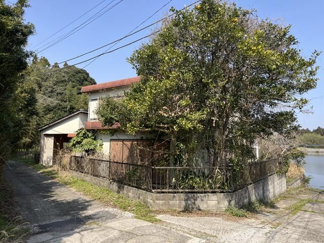 Used 3LDK House in Isumi, Chiba - 104.57 sqm - 2 Million Yen - Thumbnail 3