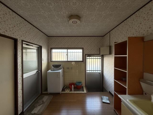 6DK Family Home on 776sqm Corner Lot in Agui Town, Aichi - Thumbnail 4