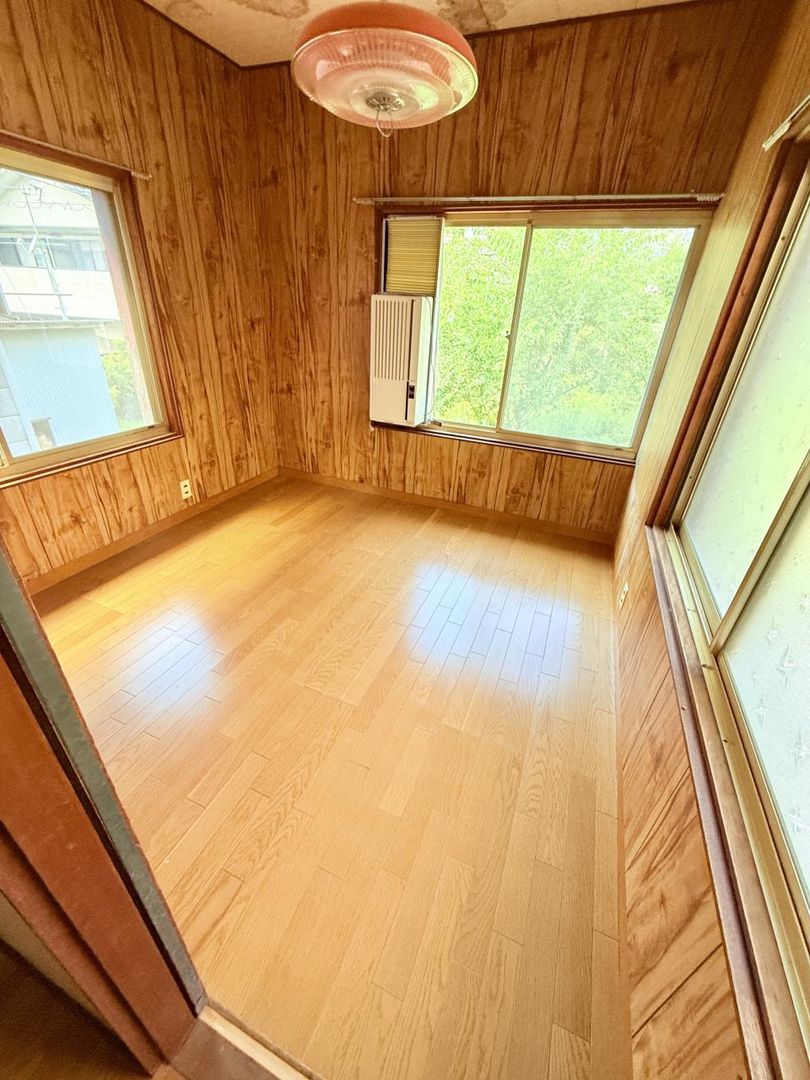 5DK House for Sale in Godaisan, Kochi City - 250万円 - Thumbnail 4