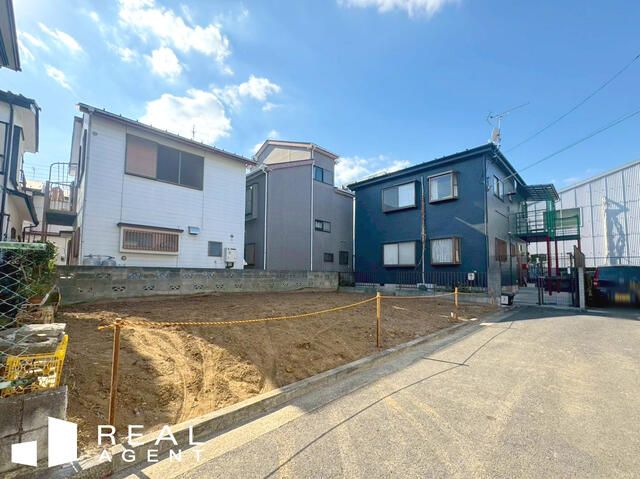 New 4LDK House in Yokohama Kohoku Ward Near Takada Station - Thumbnail 2