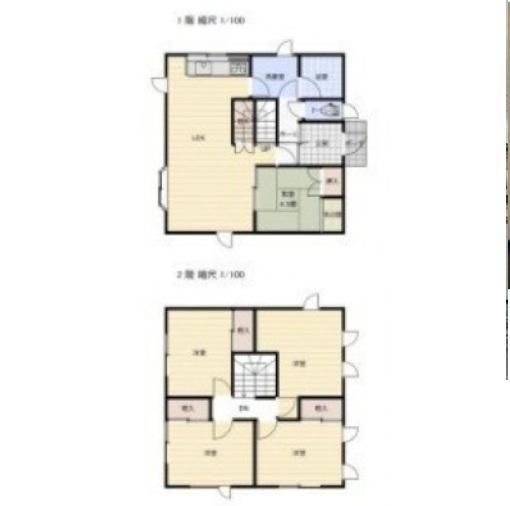 5LDK Detached House for Sale in Iwamizawa, Hokkaido - Thumbnail 3
