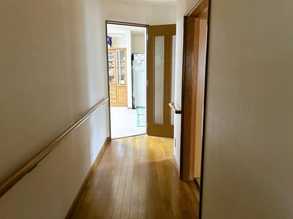 1993 3LDK Single-Story House with Carport for Sale in Obihiro - Thumbnail 4