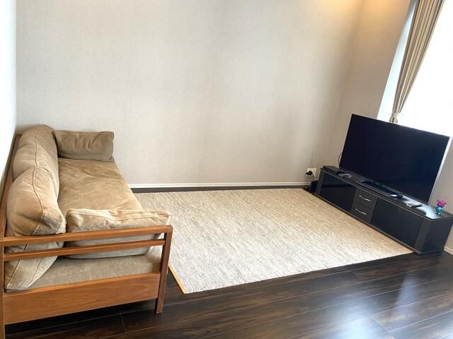 34th Floor 2LDK Apartment in Minato, Tokyo | 91.78 sqm - Thumbnail 4