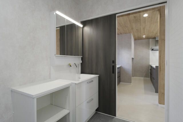 3LDK House for Sale in Obihiro, Hokkaido - 105.15 sqm — Interior, Obihiro, Hokkaido