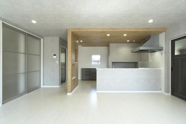 3LDK House for Sale in Obihiro, Hokkaido - 105.15 sqm — Interior, Obihiro, Hokkaido