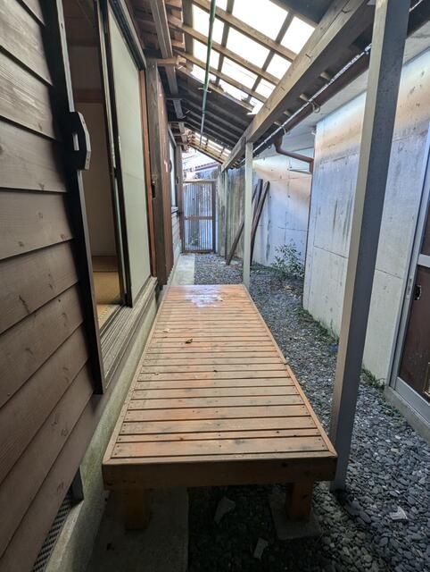 1987 3DK Akiya House with Land for Sale in Saiki, Oita - Thumbnail 2