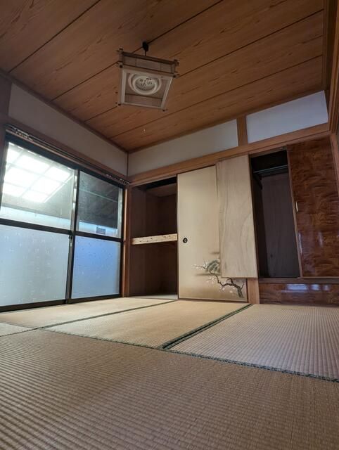 1987 3DK Akiya House with Land for Sale in Saiki, Oita - Thumbnail 4