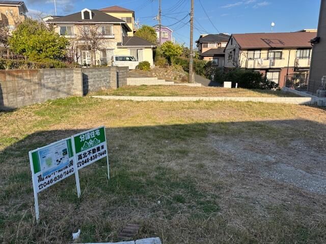 New 4LDK House for Sale in Yokosuka, 4 Min to Tsukuihama Station - Thumbnail 2