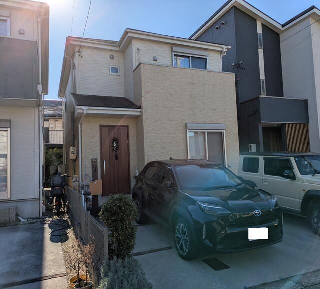 2018-Built 4LDK Detached House Near Toda Station, Nagoya - Thumbnail 3