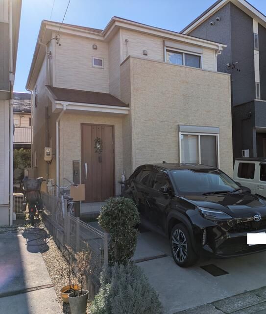 2018-Built 4LDK Detached House Near Toda Station, Nagoya - Thumbnail 2