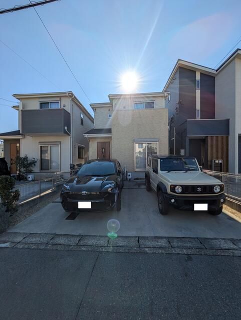 2018-Built 4LDK Detached House Near Toda Station, Nagoya - Thumbnail 4