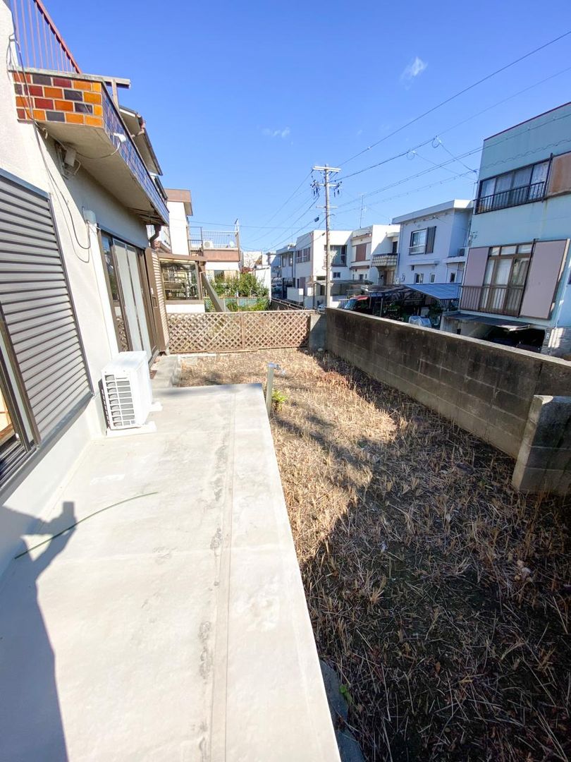 5SK Terraced House for Sale in Nagoya's Tempaku Ward - Thumbnail 4