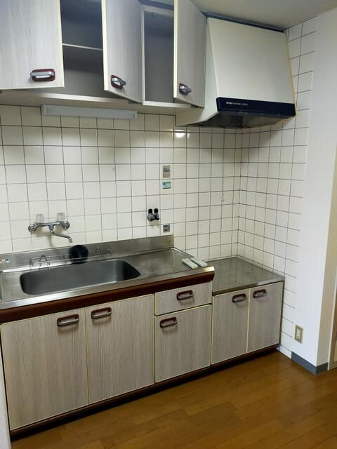 1DK Apartment for Rent near Otorii Station, Sakai, Osaka - Thumbnail 4