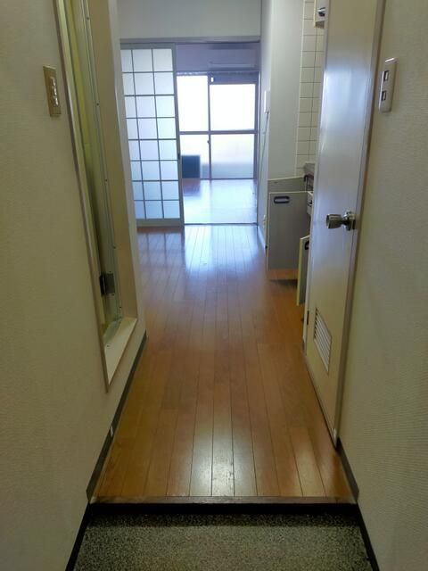 1DK Apartment for Rent near Otorii Station, Sakai, Osaka - Thumbnail 3