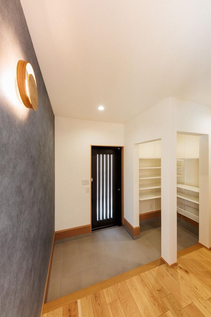 4LDK Modern Wooden Home in Tuno Town, Kochi - Thumbnail 4