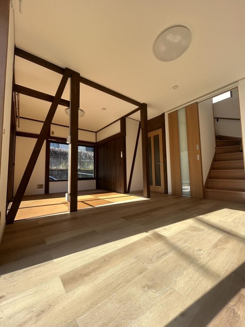 3LDK Detached House in Atsugi, Kanagawa | Corner Plot, Solar Power - Thumbnail 2