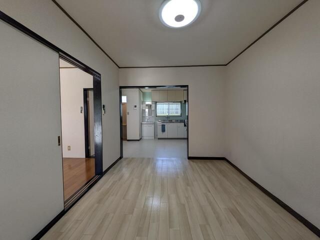 1LDK Apartment for Rent in Kitsuki, Oita - No Key Money - Thumbnail 4