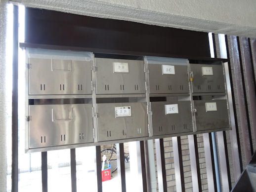 2K Apartment for Rent in Sakai, Osaka - Near Ayanomachi Station - Thumbnail 2
