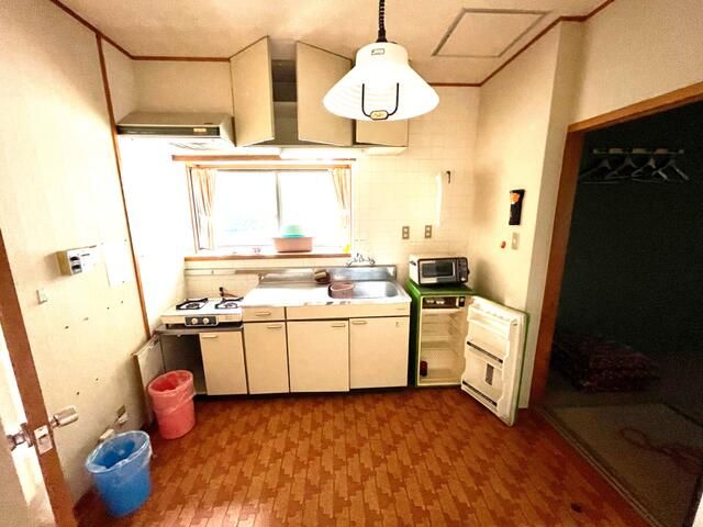 1DK Resort Condo for Sale in Shirakawa, Fukushima - 40万円 - Thumbnail 4