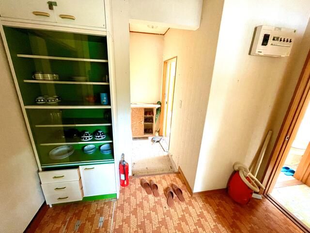 1DK Resort Condo for Sale in Shirakawa, Fukushima - 40万円 - Thumbnail 3