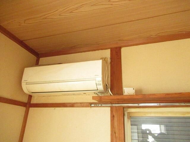 1K Apartment for Rent in Kanoya, Kagoshima - White Terrace - Thumbnail 4