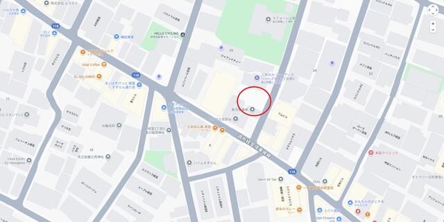 Residential Land for Sale in Setagaya, Tokyo - 109.9 sqm - Thumbnail 2