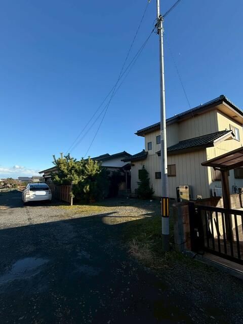 3LDK House with Two Dwellings on Large Lot in Naka City, Ibaraki - Thumbnail 3