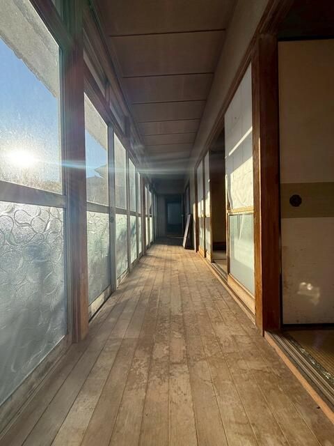 3LDK House with Two Dwellings on Large Lot in Naka City, Ibaraki - Thumbnail 2