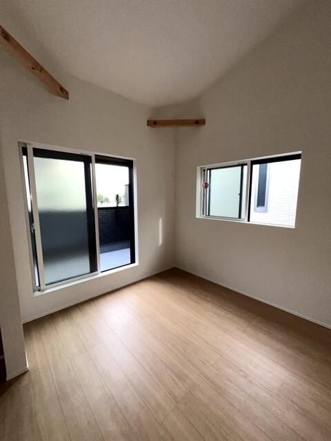 New 2SLDK House in Nagoya Minami Ward with 2 Parking Spaces - Thumbnail 2