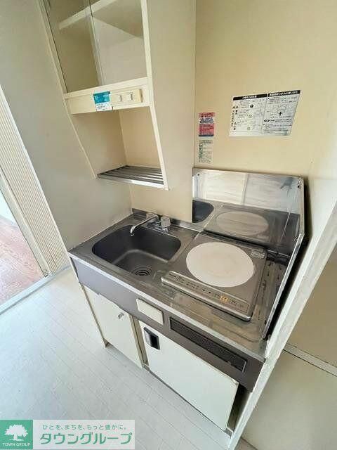 Hachioji 1R Apartment for Sale - High Yield Investment Near Stations - Thumbnail 3