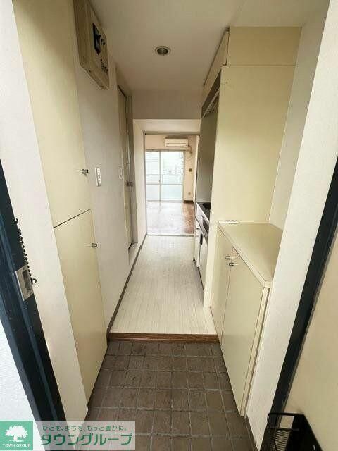Hachioji 1R Apartment for Sale - High Yield Investment Near Stations - Thumbnail 2