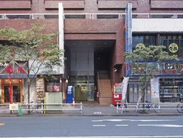 Shinjuku Studio Apartment for Sale Near Shinjuku Station - Thumbnail 2