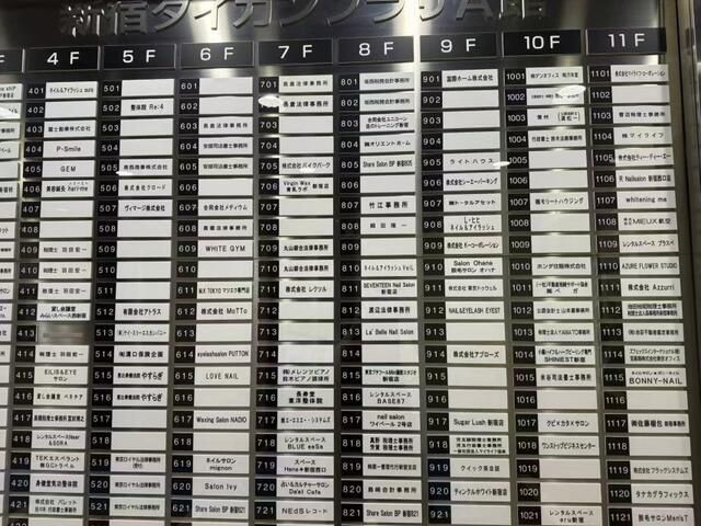 Shinjuku Studio Apartment for Sale Near Shinjuku Station - Thumbnail 3