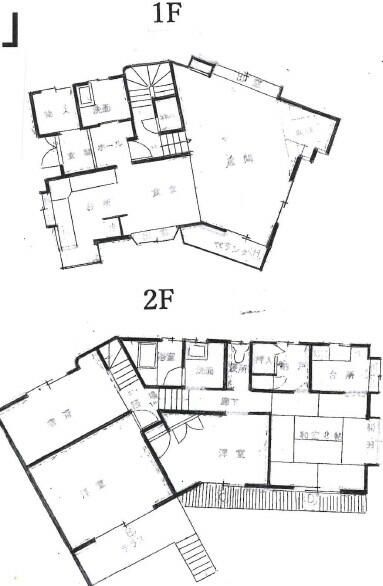 5LDK Detached House for Sale in Kawasaki Asao Ward, Kanagawa - Thumbnail 2