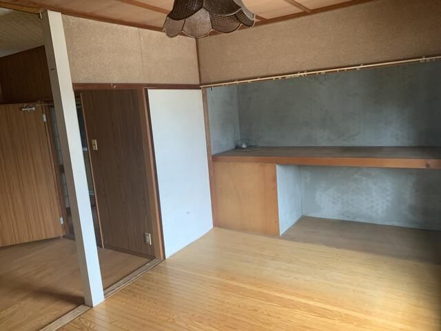 4DK Detached House for Sale in Kumatori, Osaka - 380万円 - Thumbnail 4
