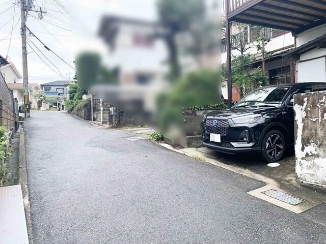 4DK Detached House for Sale in Kumatori, Osaka - 380万円 - Thumbnail 2