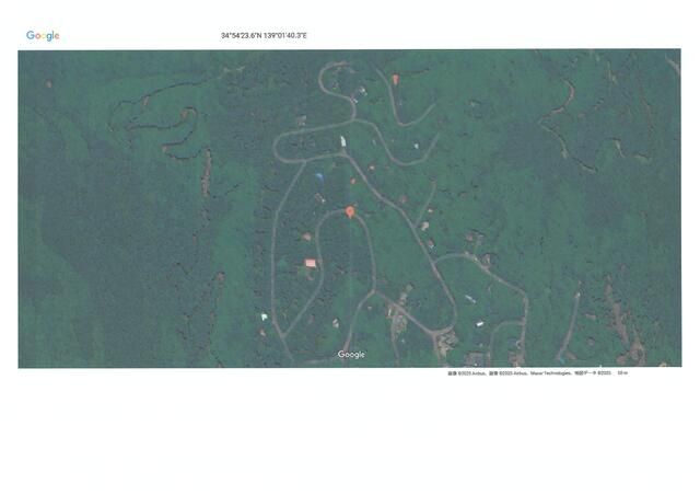 Villa Land for Sale in Izu City, Shizuoka - 441 sqm - Thumbnail 2