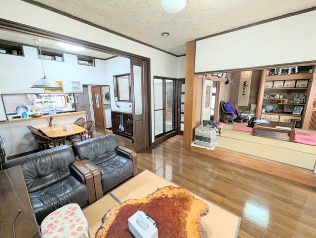4SLDK Detached House with Garden in Atsugi, Kanagawa - Thumbnail 4