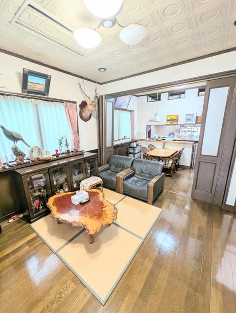 4SLDK Detached House with Garden in Atsugi, Kanagawa - Thumbnail 3