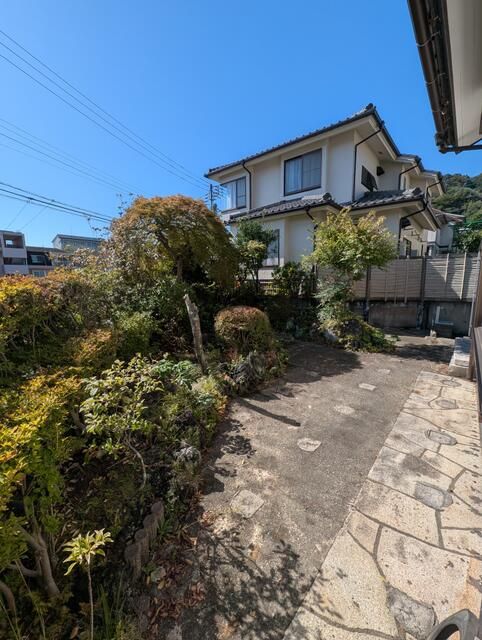 4SLDK Detached House with Garden in Atsugi, Kanagawa - Thumbnail 2