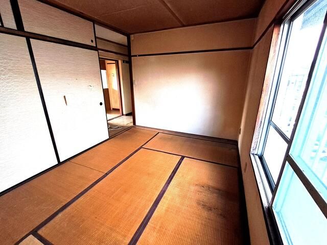 3DK Apartment for Sale in Hiratsuka, Kanagawa - 380万円 - Thumbnail 4