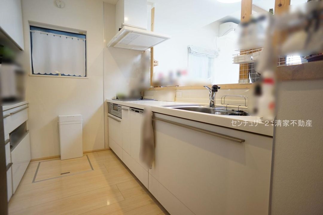 2017 3SLDK House with Solar Power in Kasugai, Aichi - Thumbnail 4