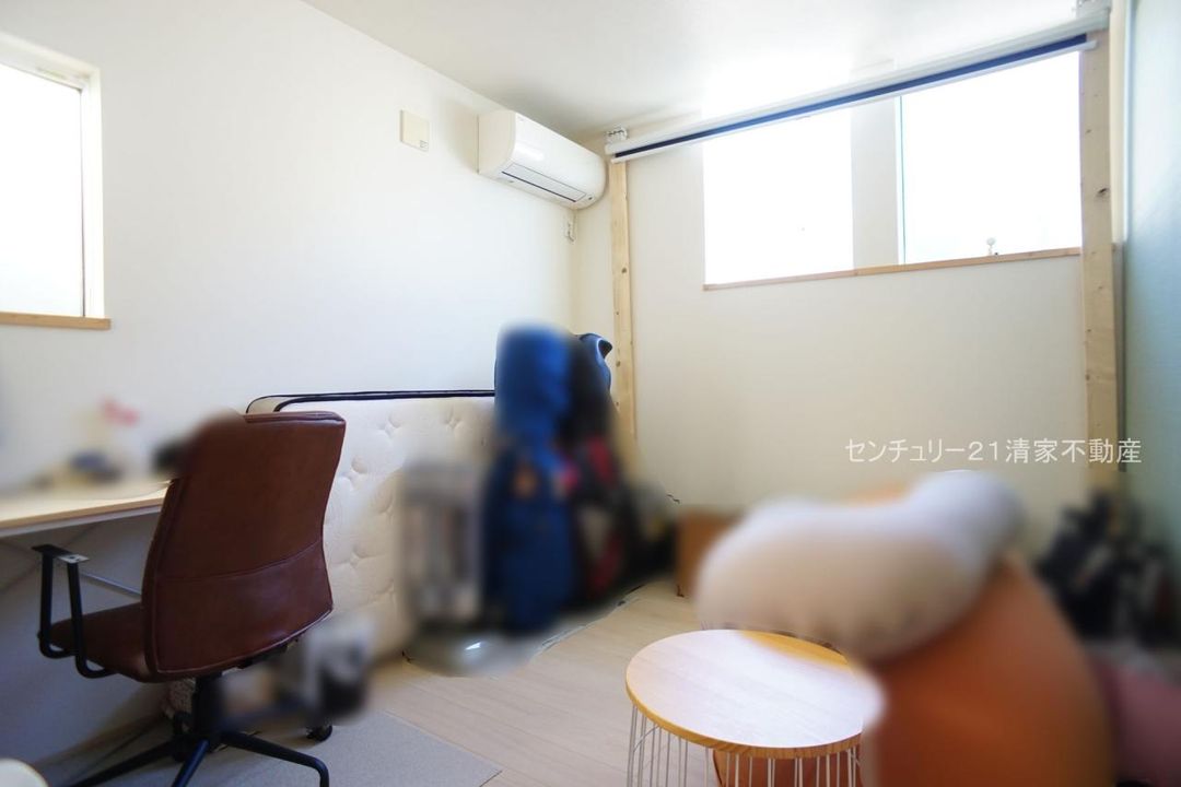 2017 3SLDK House with Solar Power in Kasugai, Aichi - Thumbnail 2