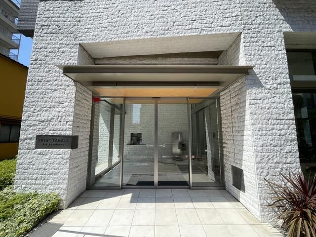 3LDK Apartment for Sale in Arakawa, Tokyo - Lions Tsubaki Art Residence - Thumbnail 2