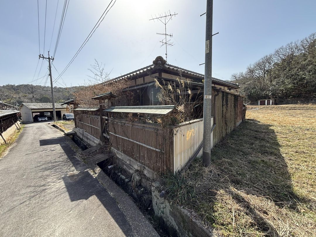 2DK Single-Story House for Sale in Setouchi City, Okayama - Thumbnail 3