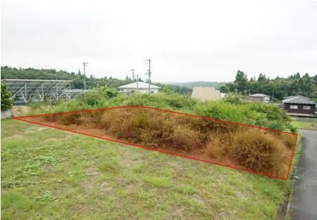330 sqm Forest Land Plot for Sale in Ichinoseki, Iwate - Thumbnail 3