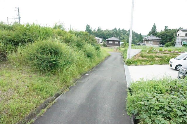 330 sqm Forest Land Plot for Sale in Ichinoseki, Iwate - Thumbnail 2