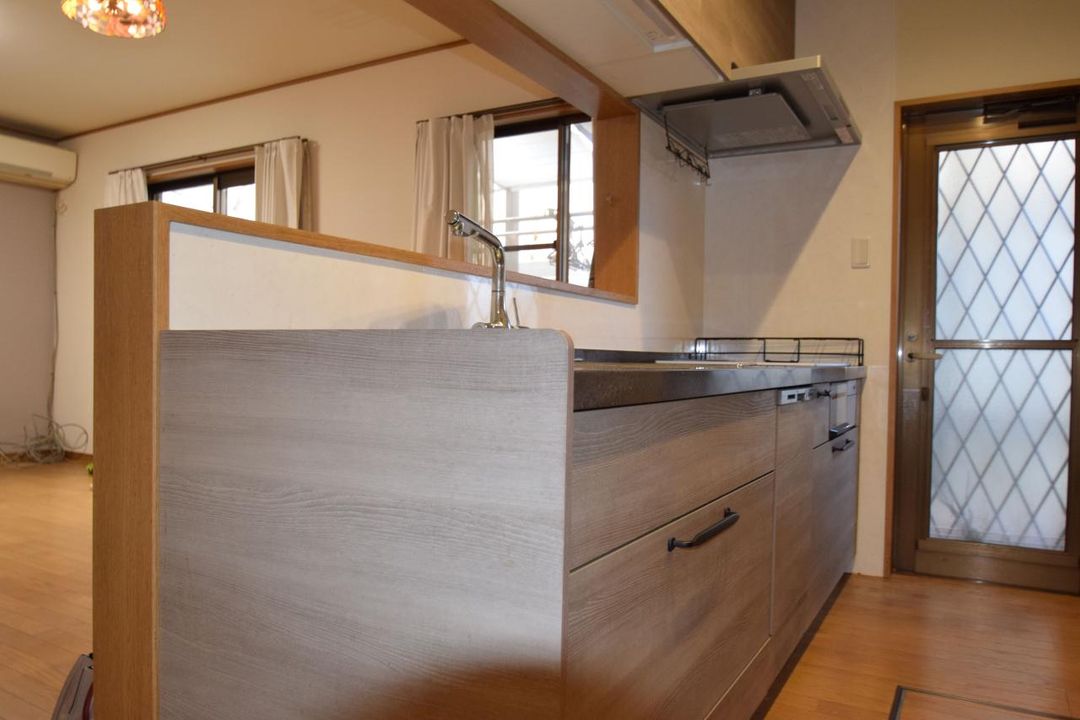 4LDK Resale House in Marugame, Kagawa - 112 sqm - Thumbnail 4